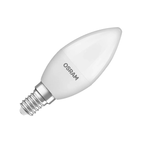 LED Candle Bulb E14 Osram