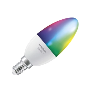 Smart WiFi Candle Bulb E14 5 W 6500 K Osram