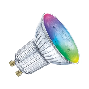 Smart WiFi GU10 Spot Bulb 5 W 6500 K Osram