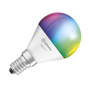 Smart WiFi Mini LED Bulb E14 5 W 6500 K Osram