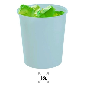 Plastic Bin 18 l Archivo 2000