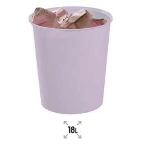Plastic Bin 18 l Archivo 2000
