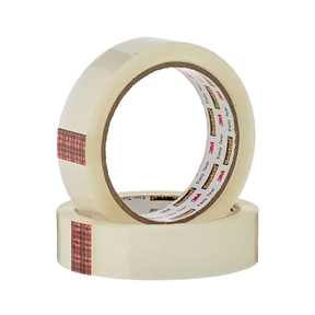Scotch 508 Transparent Tape 19 mm × 66 m