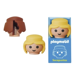 Dohe Playmobil Pencil Sharpener