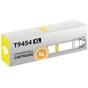 Compatible Epson T9454 XL Yellow