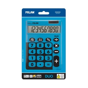 Milan Duo Calculator