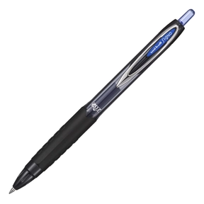 Uni-Ball Signo 207E Blue
