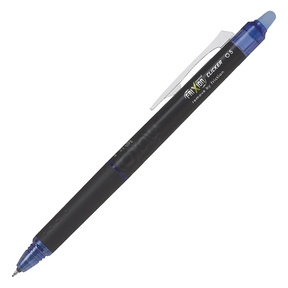 Pilot Frixion Point Clicker 0.5 mm