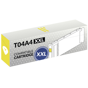 Compatible Epson T04A4 XXL Yellow