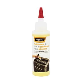 Fellowes Shredder Lubricating Oil