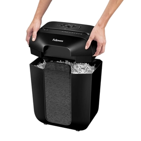 Fellowes Paper Shredder LX50