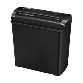 Fellowes Paper Shredder P-25S