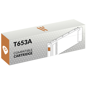 Compatible [VALOR_P1]] T653A Orange