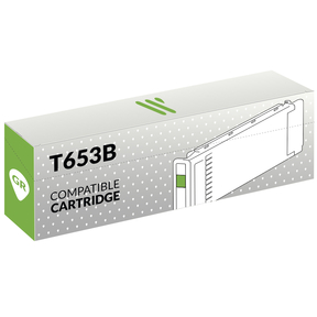 Compatible [VALOR_P1]] T653B Green