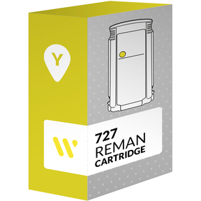 Compatible [VALOR_P1]] 727 Yellow