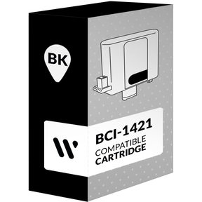 Compatible [VALOR_P1]] BCI-1421 Black