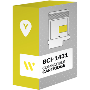 Compatible [VALOR_P1]] BCI-1431 Yellow