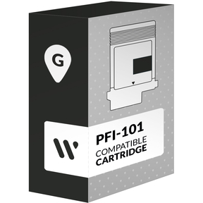 Compatible [VALOR_P1]] PFI-101 Grey