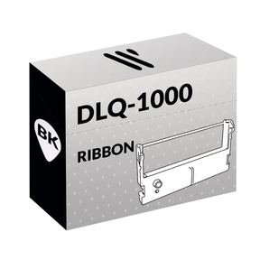 Compatible Epson DLQ-1000 Black