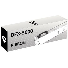 Compatible Epson DFX-5000 Black