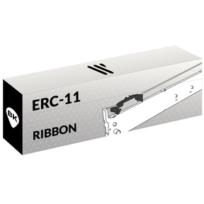 Compatible Epson ERC-11 Black