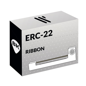 Compatible Epson ERC-22 Black
