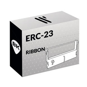 Compatible Epson ERC-23 Black