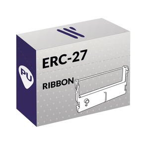 Compatible Epson ERC-27 Purple