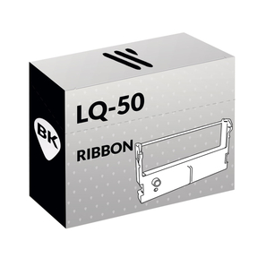 Compatible Epson LQ-50 Black