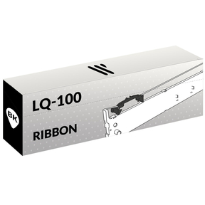 Compatible Epson LQ-100 Black
