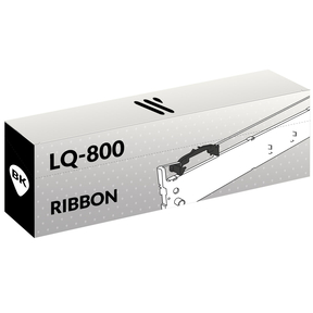 Compatible Epson LQ-800 Black