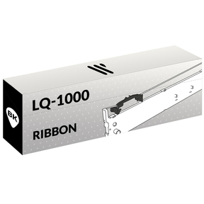 Compatible Epson LQ-1000 Black