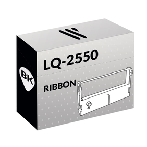 Compatible Epson LQ-2550 Black