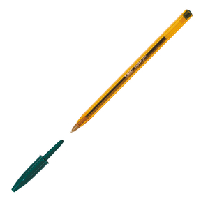 Bic Cristal Original Fine Green