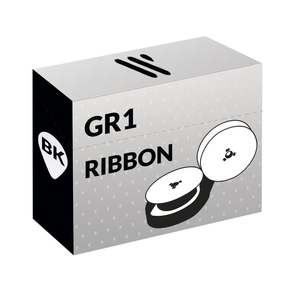 Dot Matrix Ribbon GR1 Black