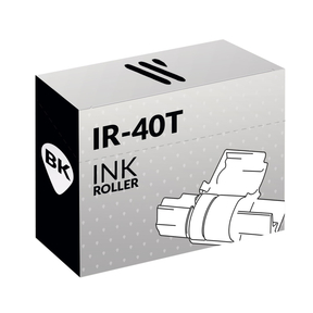 Ink Roller IR-40T Black