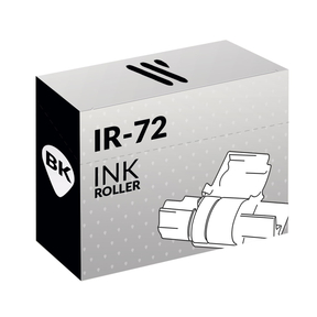 Ink Roller IR-72 Black