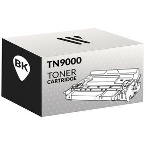 Compatible Brother TN9000 Black