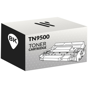 Compatible Brother TN9500 Black