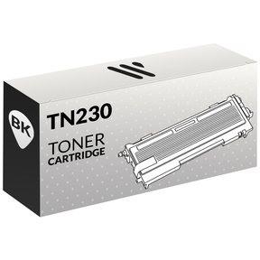Compatible Brother TN230 Black