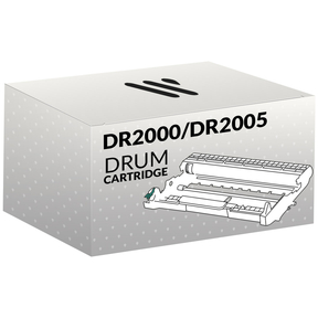 Compatible Brother DR2000/DR2005