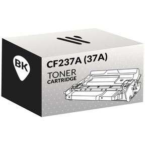 Compatible HP CF237A (37A) Black