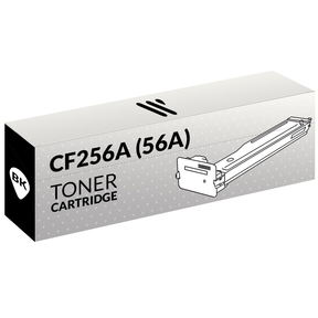 Compatible HP CF256A (56A) Black