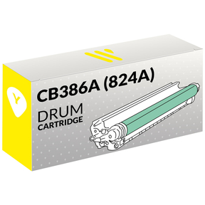 Compatible HP CB386A (824A)