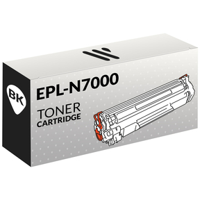 Compatible Epson EPL-N7000 Black