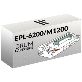 Compatible Epson EPL-6200/M1200