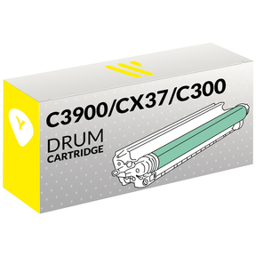 Compatible Epson C3900/CX37/C300 Yellow