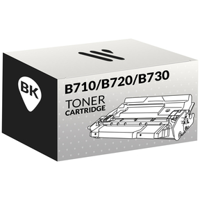 Compatible OKI B710/B720/B730 Black