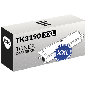 Compatible Kyocera TK3190 XXL Black