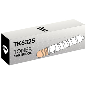 Compatible Kyocera TK6325 Black